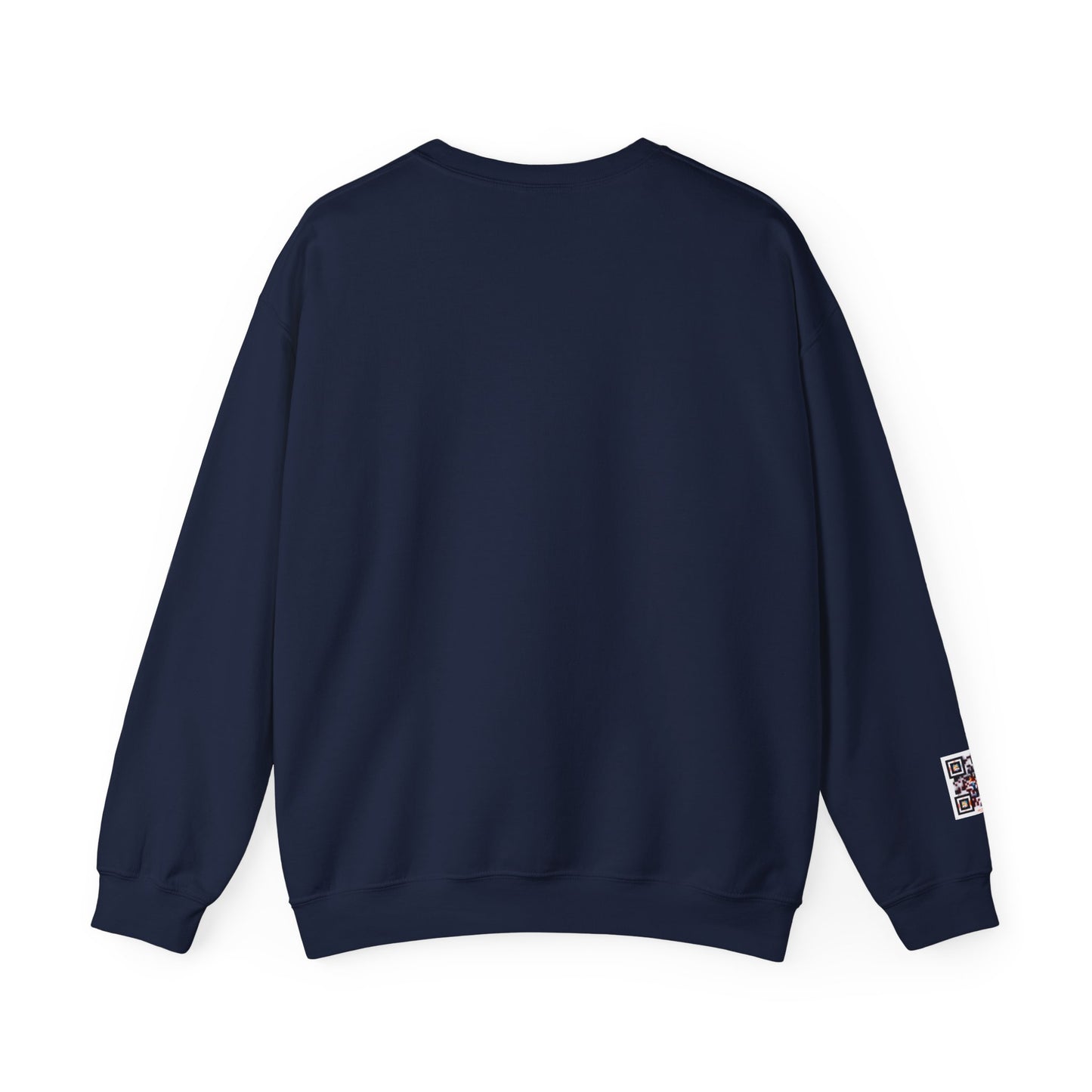 Be Like Tuhlipa Sweatshirt, Cozy Unisex Crewneck, Fox Design, Perfect Gift for Animal Lovers, Casual Wear, Streetwear, Birthday