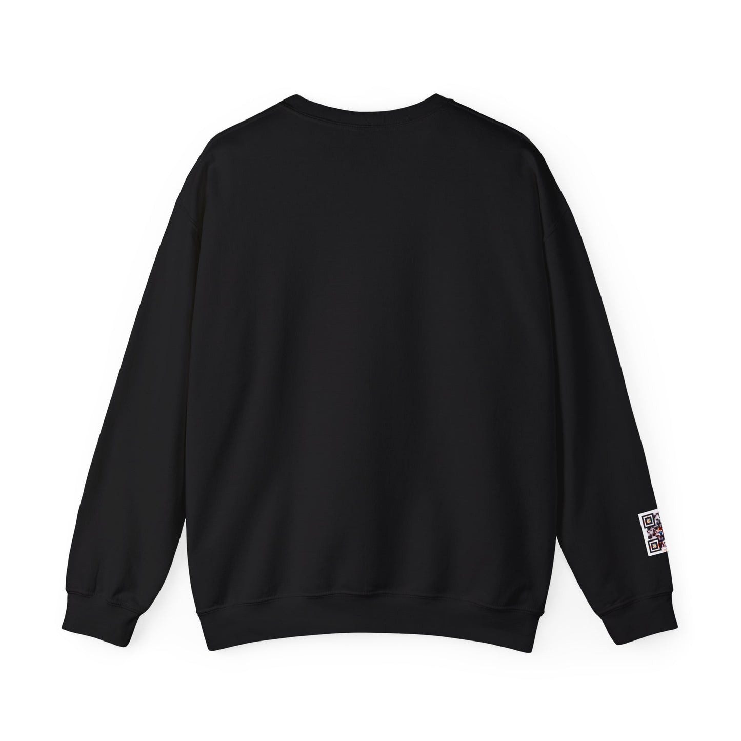 Be Like Tuhlipa Sweatshirt, Cozy Unisex Crewneck, Fox Design, Perfect Gift for Animal Lovers, Casual Wear, Streetwear, Birthday
