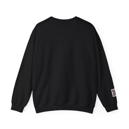 Be Like Tuhlipa Sweatshirt, Cozy Unisex Crewneck, Fox Design, Perfect Gift for Animal Lovers, Casual Wear, Streetwear, Birthday